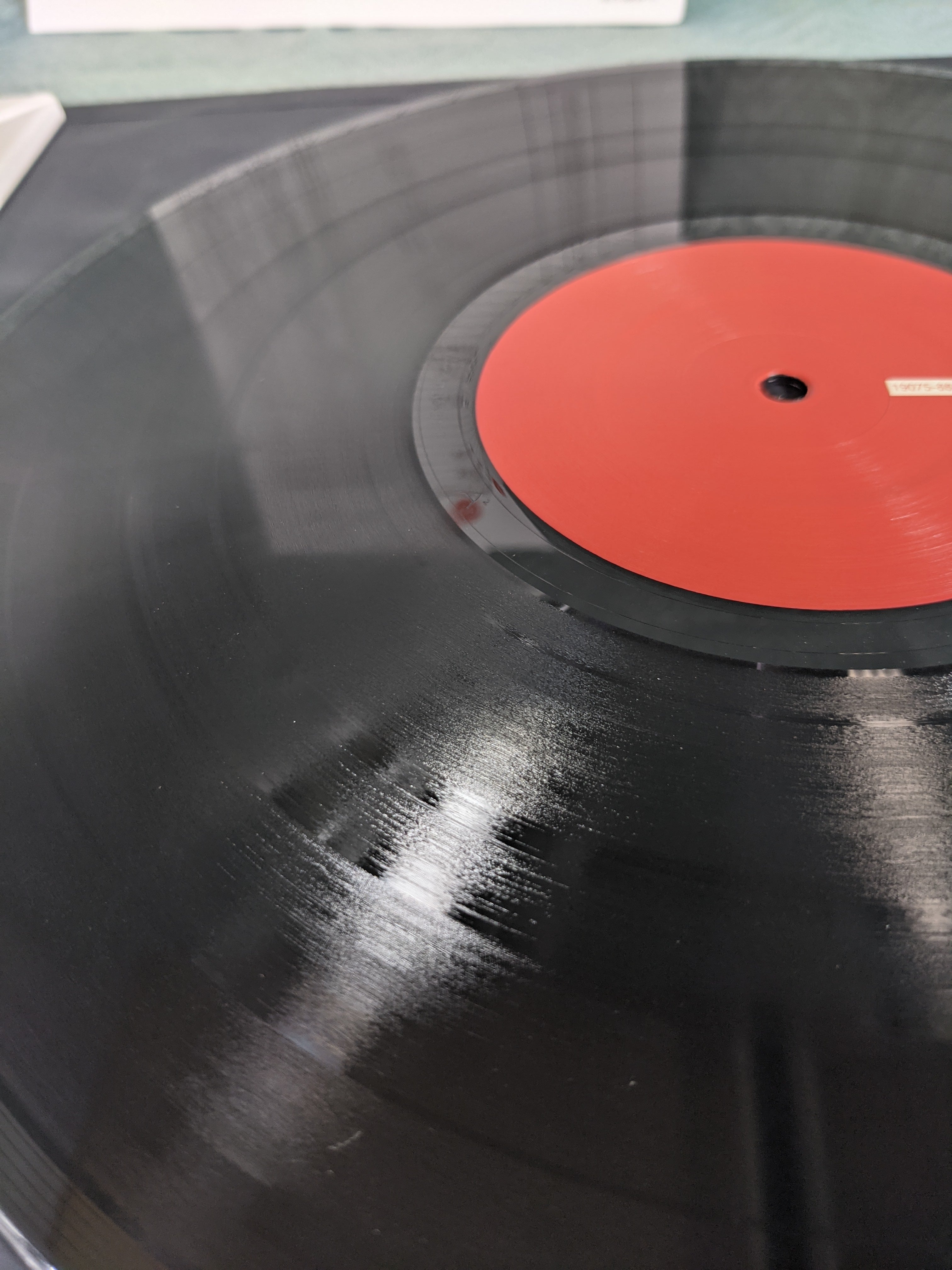 Dave Grohl Play 12" 180 Gram Vinyl (6951220936887)